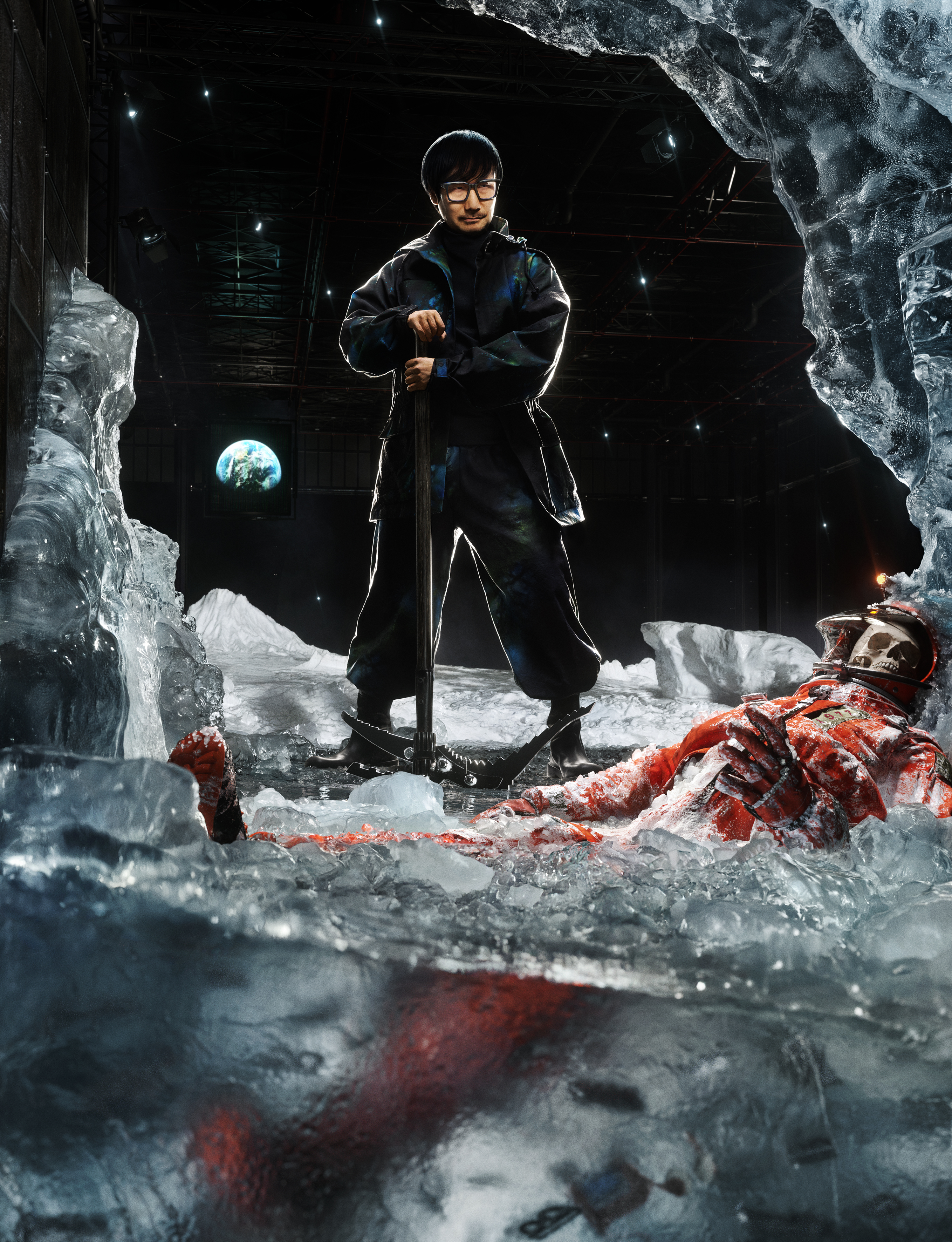 Hideo 3